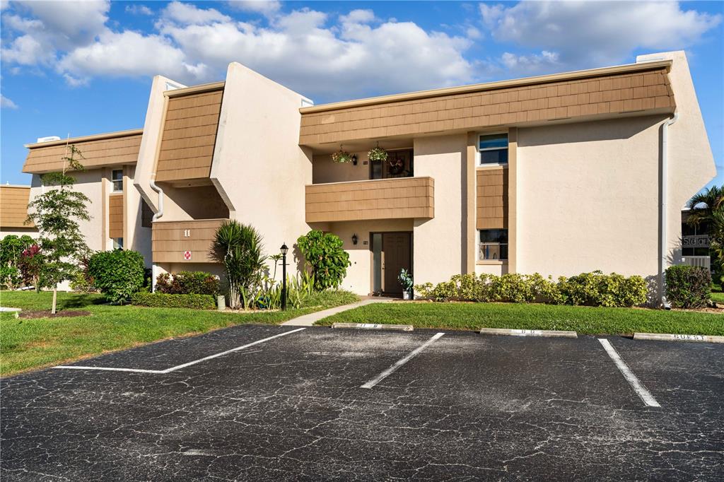 Property for sale at 1080 BAL HARBOR BOULEVARD UNIT 11B, PUNTA GORDA, FL, 33950