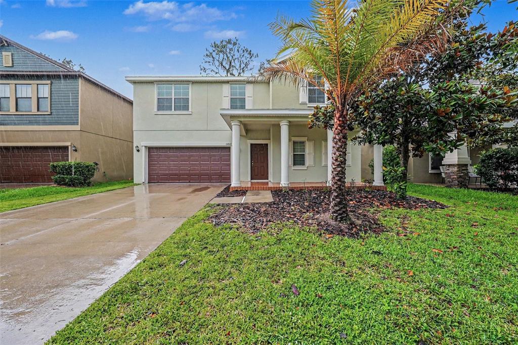 Property for sale at 11809 TWILIGHT DARNER PLACE, RIVERVIEW, FL, 33569