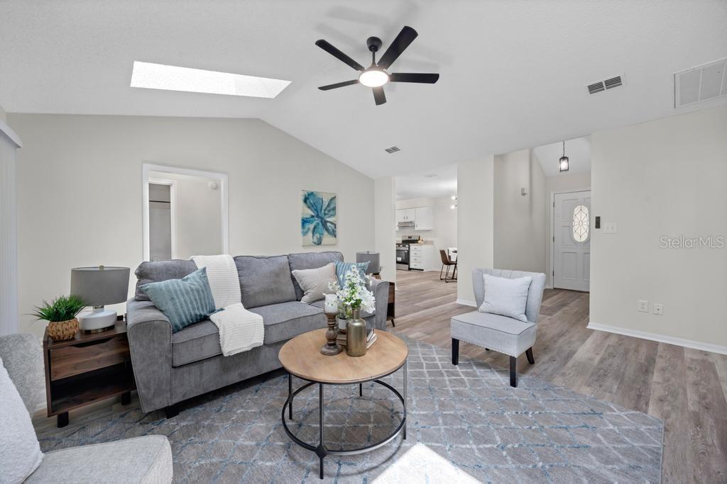 Property for sale at 6109 W 1ST MANOR, PALATKA, FL, 32177