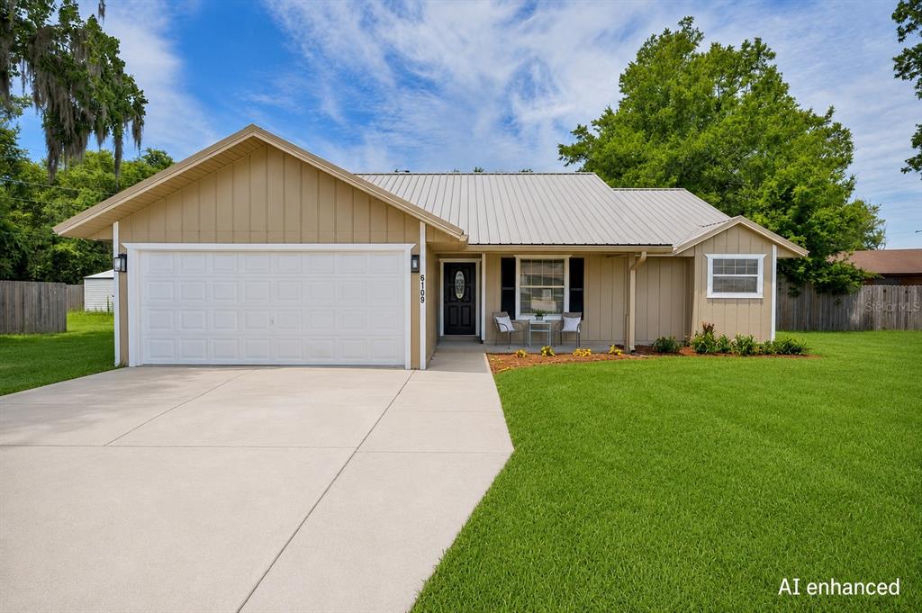 Property for sale at 6109 W 1ST MANOR, PALATKA, FL, 32177