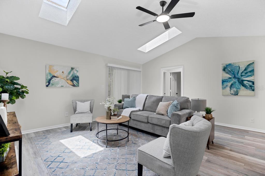 Property for sale at 6109 W 1ST MANOR, PALATKA, FL, 32177