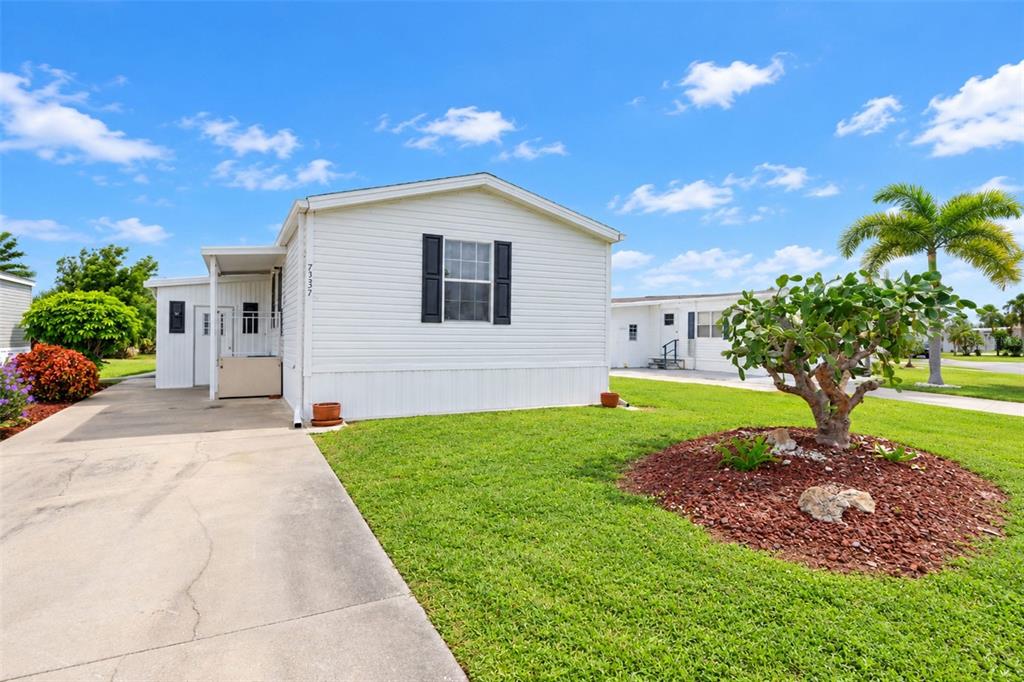 Property for sale at 7337 HEDWIG COURT, PORT CHARLOTTE, FL, 33981