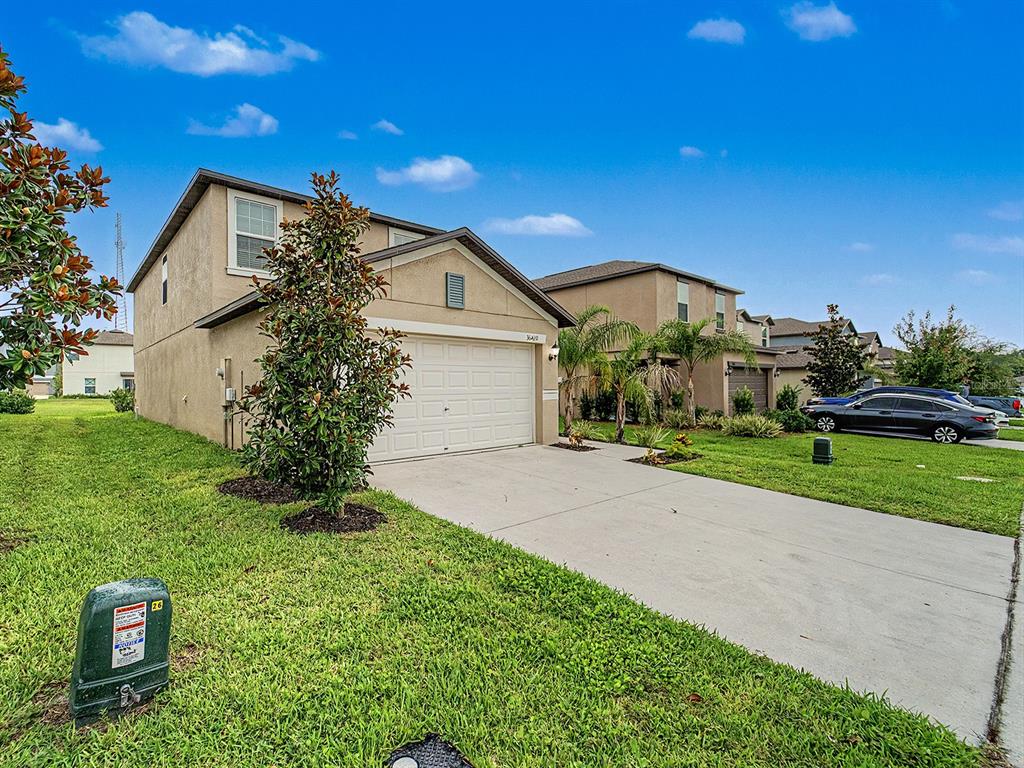 Property for sale at 36420 GARDEN WALL WAY, ZEPHYRHILLS, FL, 33541