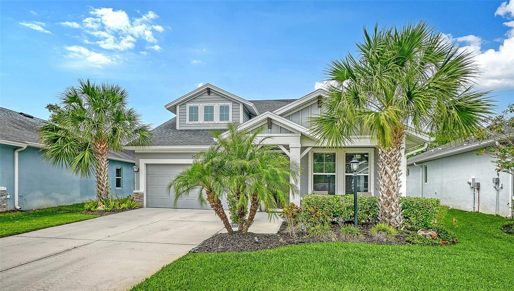 Property for sale at 2531 FIREFLAG LANE, SARASOTA, FL, 34232