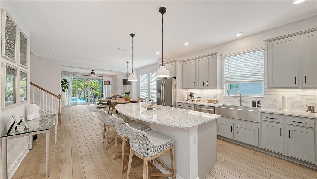 Property for sale at 2531 FIREFLAG LANE, SARASOTA, FL, 34232