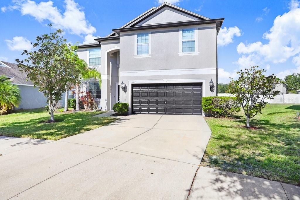 Property for sale at 13117 ROYAL PINES AVENUE, RIVERVIEW, FL, 33579