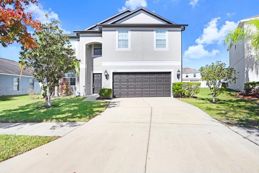Property for sale at 13117 ROYAL PINES AVENUE, RIVERVIEW, FL, 33579