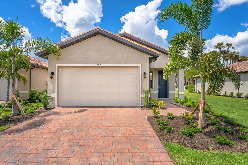 Property for sale at 192 SOLIERA STREET, NOKOMIS, FL, 34275