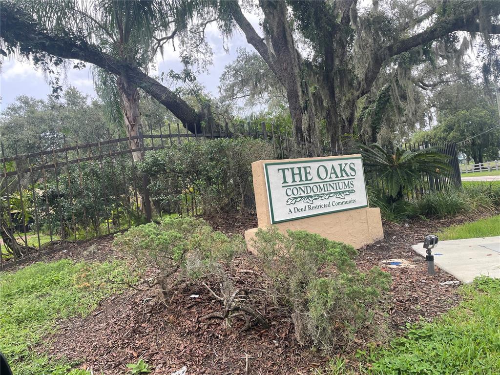 Property for sale at 14308 HANGING MOSS CIRCLE UNIT 101, TAMPA, FL, 33613