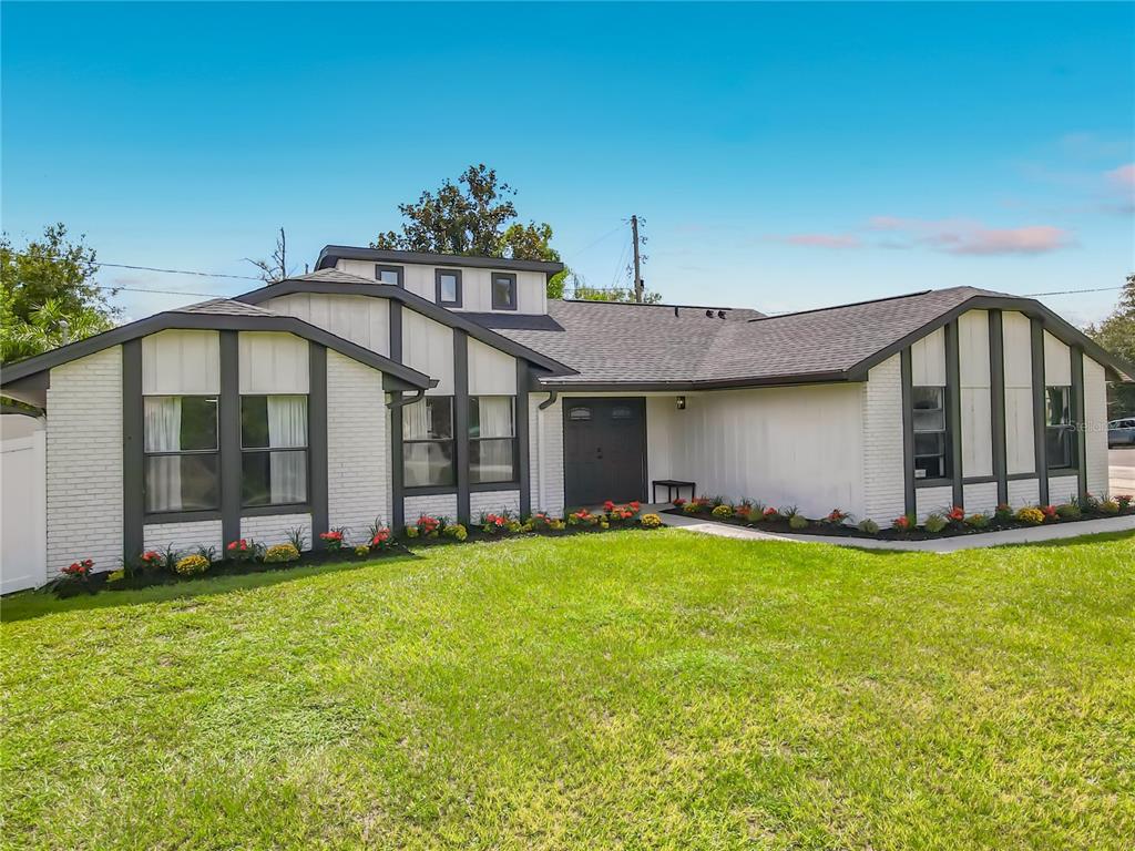 Property for sale at 2121 ARROWHEAD AVENUE, DELTONA, FL, 32725