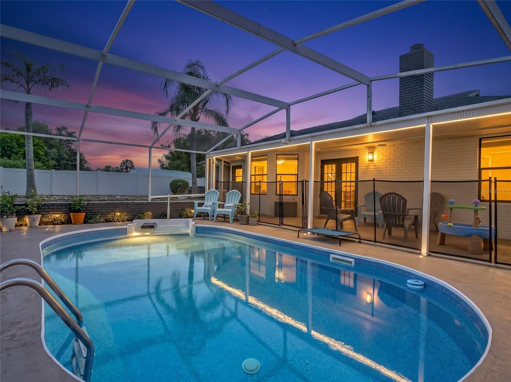 Property for sale at 2121 ARROWHEAD AVENUE, DELTONA, FL, 32725