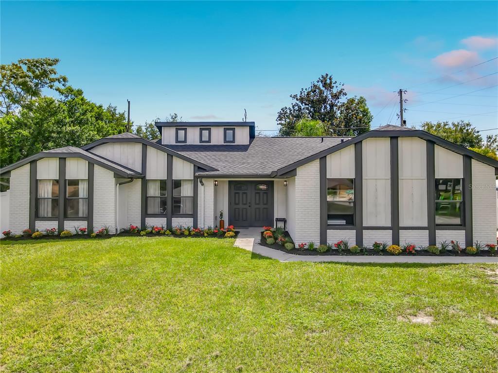 Property for sale at 2121 ARROWHEAD AVENUE, DELTONA, FL, 32725
