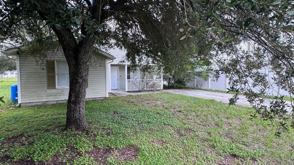 Property for sale at 16165 REDINGTON STREET, BROOKSVILLE, FL, 34604