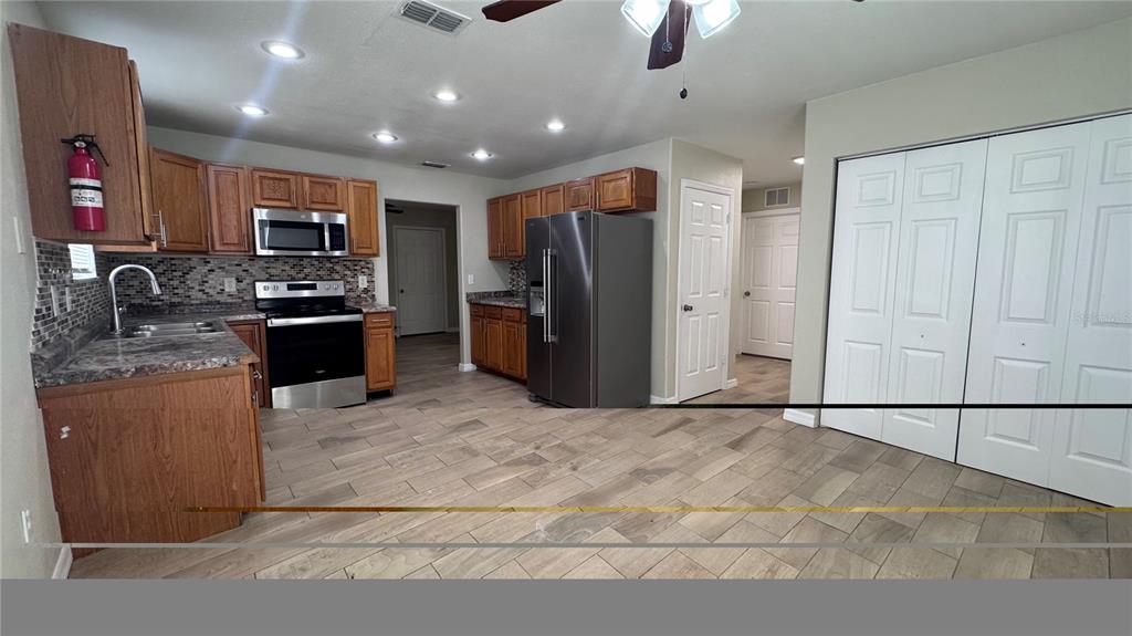 Property for sale at 16165 REDINGTON STREET, BROOKSVILLE, FL, 34604