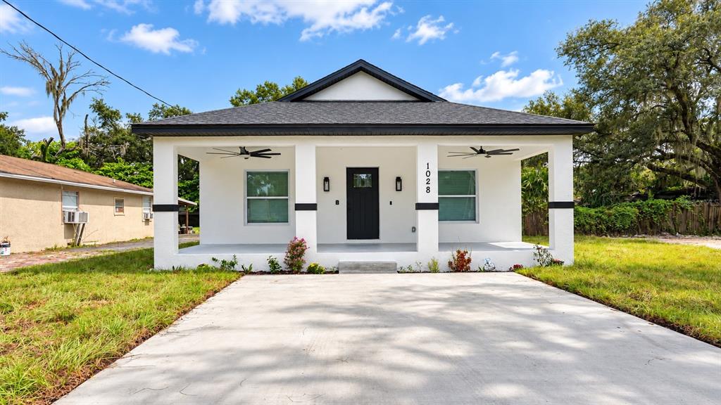 Property for sale at 1028 S TERRY AVENUE, LAKELAND, FL, 33815