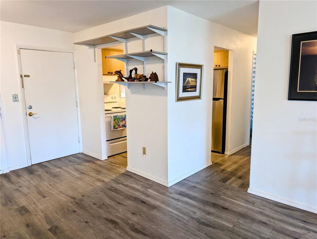 Property for sale at 5929 EASY STREET UNIT I-23, BRADENTON, FL, 34207