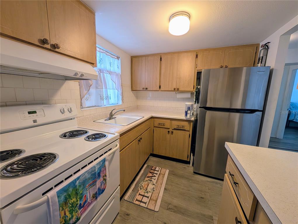 Property for sale at 5929 EASY STREET UNIT I-23, BRADENTON, FL, 34207