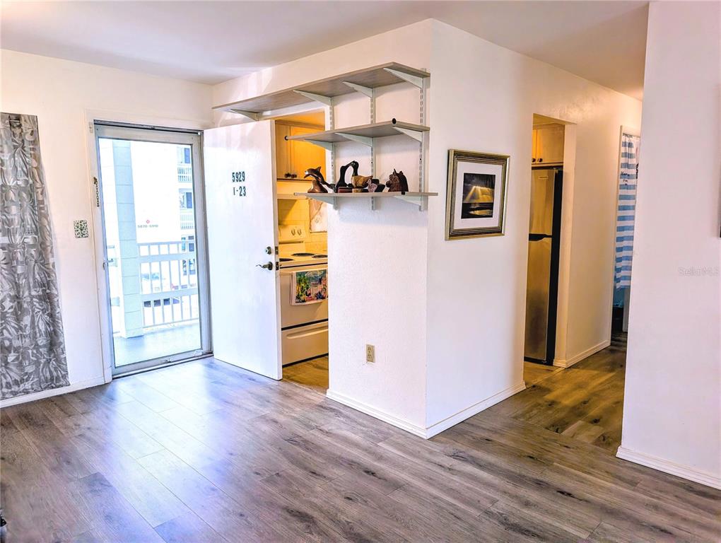 Property for sale at 5929 EASY STREET UNIT I-23, BRADENTON, FL, 34207