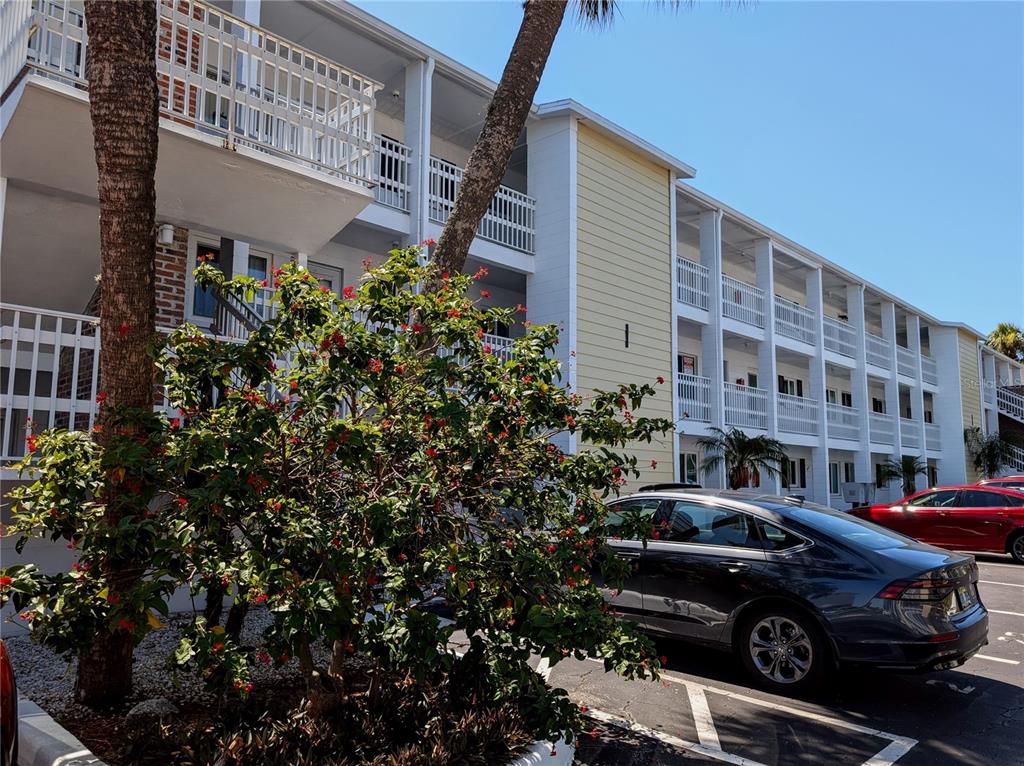 Property for sale at 5929 EASY STREET UNIT I-23, BRADENTON, FL, 34207