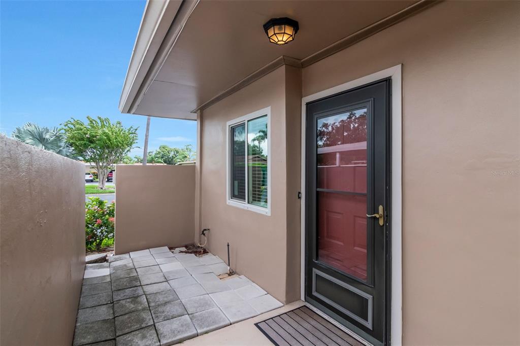 Property for sale at 2284 OAK NECK ROAD UNIT F, CLEARWATER, FL, 33763