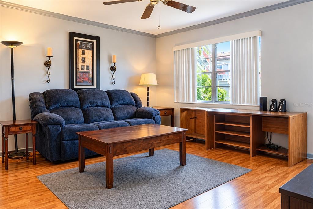 Property for sale at 5900 21ST STREET N UNIT 6, ST PETERSBURG, FL, 33714