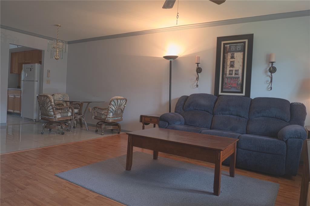 Property for sale at 5900 21ST STREET N UNIT 6, ST PETERSBURG, FL, 33714