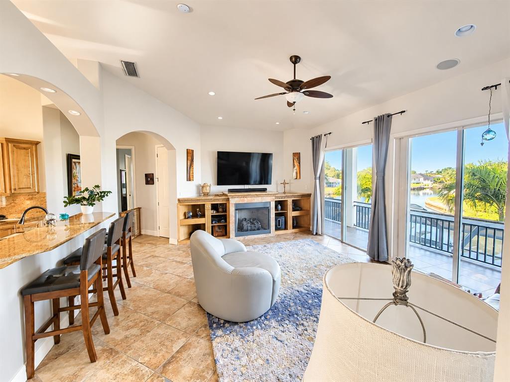 Property for sale at 4245 SPIRE STREET, PORT CHARLOTTE, FL, 33981