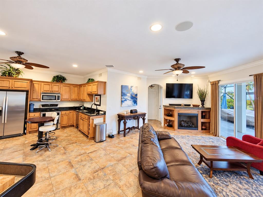 Property for sale at 4245 SPIRE STREET, PORT CHARLOTTE, FL, 33981