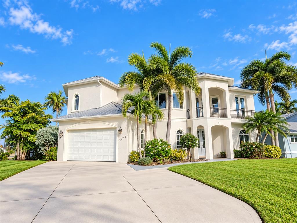 Property for sale at 4245 SPIRE STREET, PORT CHARLOTTE, FL, 33981