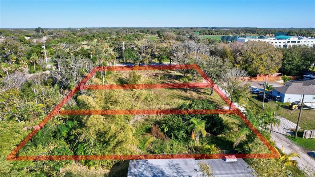 Property for sale at 2619 16TH AVENUE DRIVE E, BRADENTON, FL, 34208