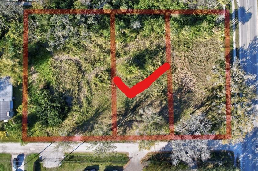 Property for sale at 2619 16TH AVENUE DRIVE E, BRADENTON, FL, 34208