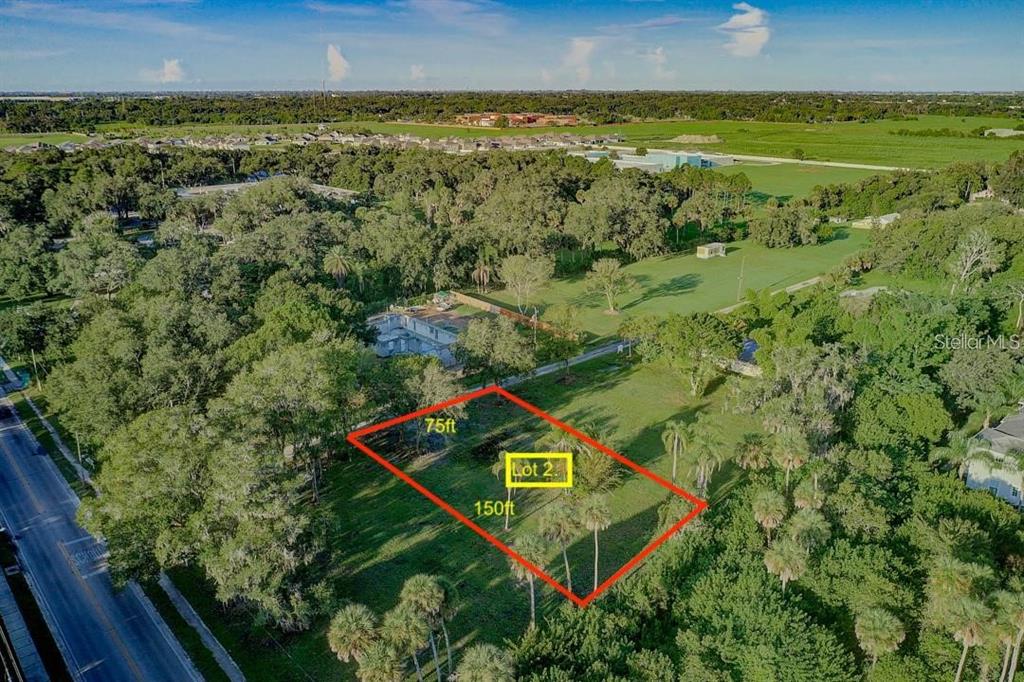 Property for sale at 2619 16TH AVENUE DRIVE E, BRADENTON, FL, 34208