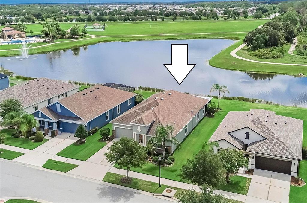 Property for sale at 13328 PALMERA VISTA DRIVE, RIVERVIEW, FL, 33579