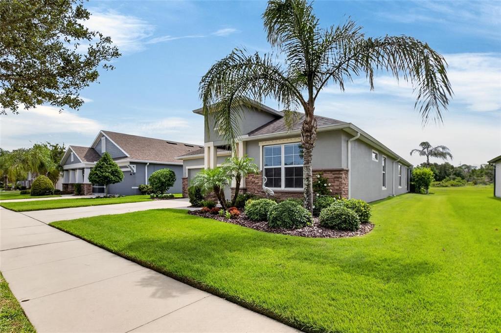 Property for sale at 13328 PALMERA VISTA DRIVE, RIVERVIEW, FL, 33579