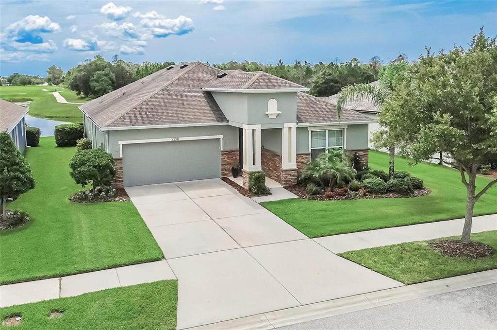 Property for sale at 13328 PALMERA VISTA DRIVE, RIVERVIEW, FL, 33579