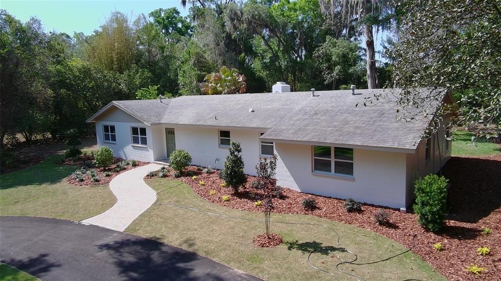 Property for sale at 4890 NW 20TH PLACE, GAINESVILLE, FL, 32605