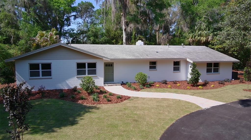 Property for sale at 4890 NW 20TH PLACE, GAINESVILLE, FL, 32605