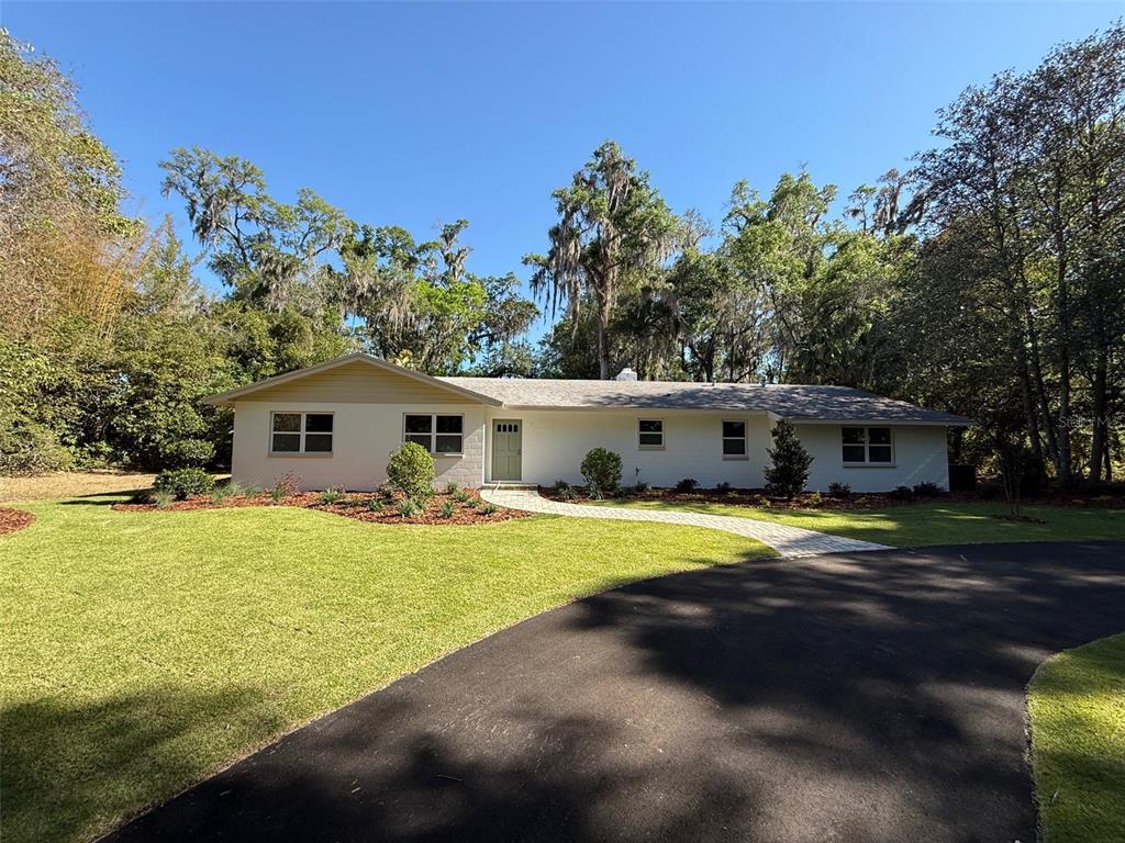 Property for sale at 4890 NW 20TH PLACE, GAINESVILLE, FL, 32605