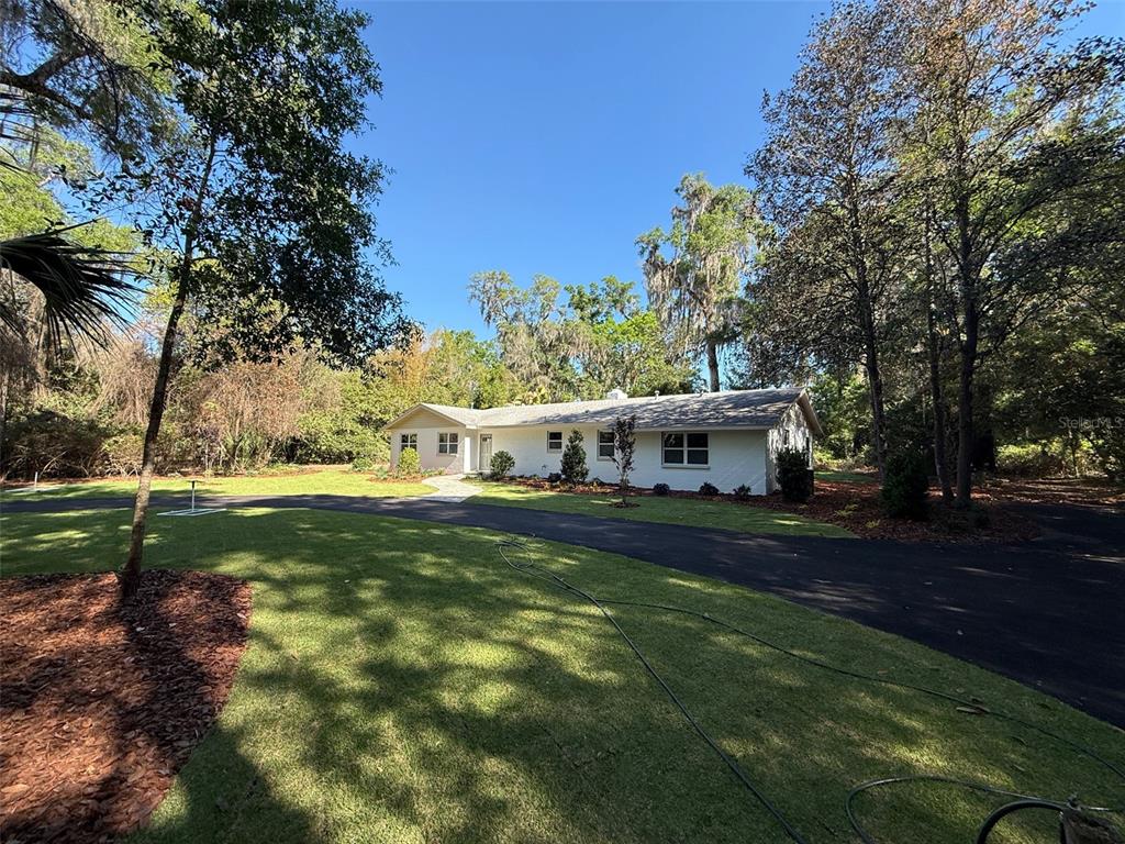Property for sale at 4890 NW 20TH PLACE, GAINESVILLE, FL, 32605