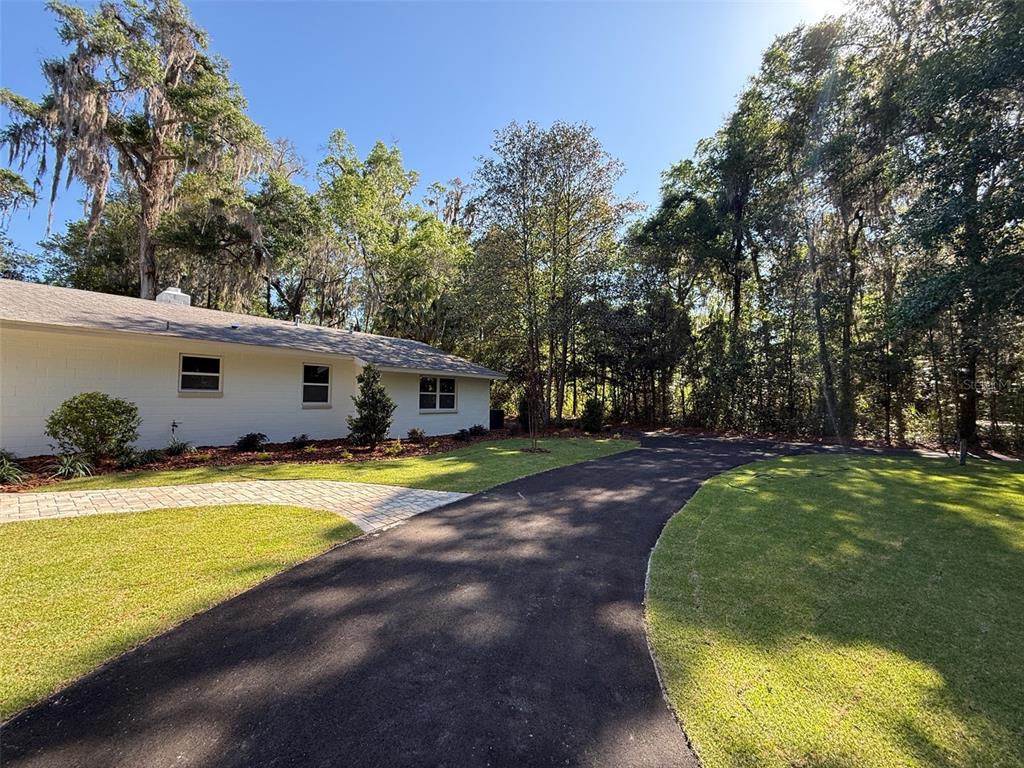 Property for sale at 4890 NW 20TH PLACE, GAINESVILLE, FL, 32605