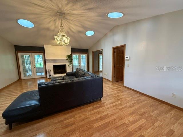 Property for sale at 1990 LARCHMONT DRIVE, DELAND, FL, 32724