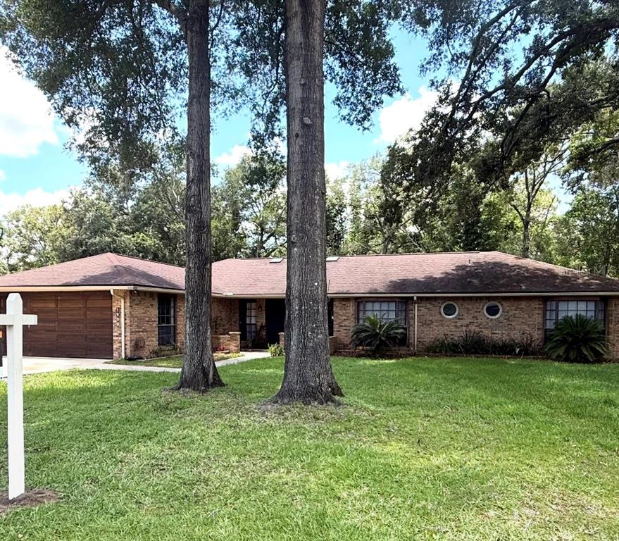 Property for sale at 1990 LARCHMONT DRIVE, DELAND, FL, 32724