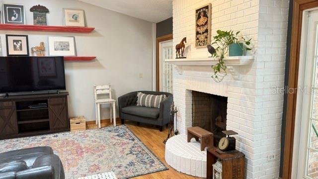 Property for sale at 1990 LARCHMONT DRIVE, DELAND, FL, 32724