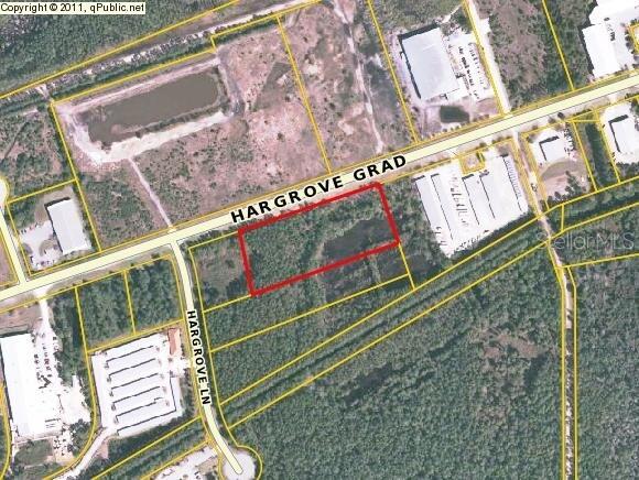 Property for sale at 45 HARGROVE GRADE, PALM COAST, FL, 32137