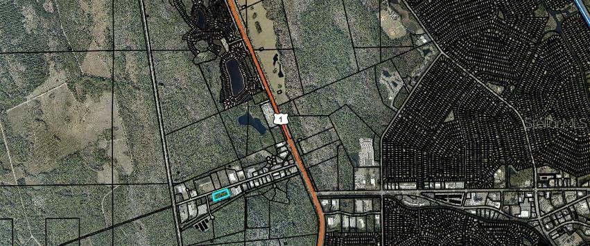 Property for sale at 45 HARGROVE GRADE, PALM COAST, FL, 32137