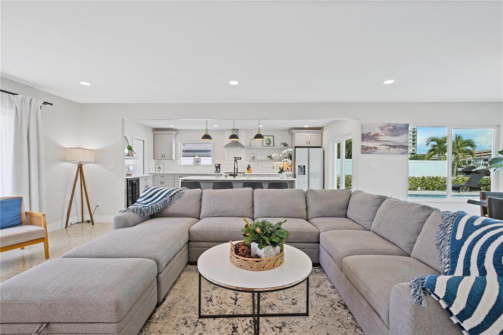 Property for sale at 136 BAYSIDE DRIVE, CLEARWATER BEACH, FL, 33767