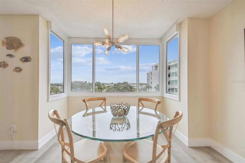 Property for sale at 644 ISLAND WAY UNIT 505, CLEARWATER, FL, 33767