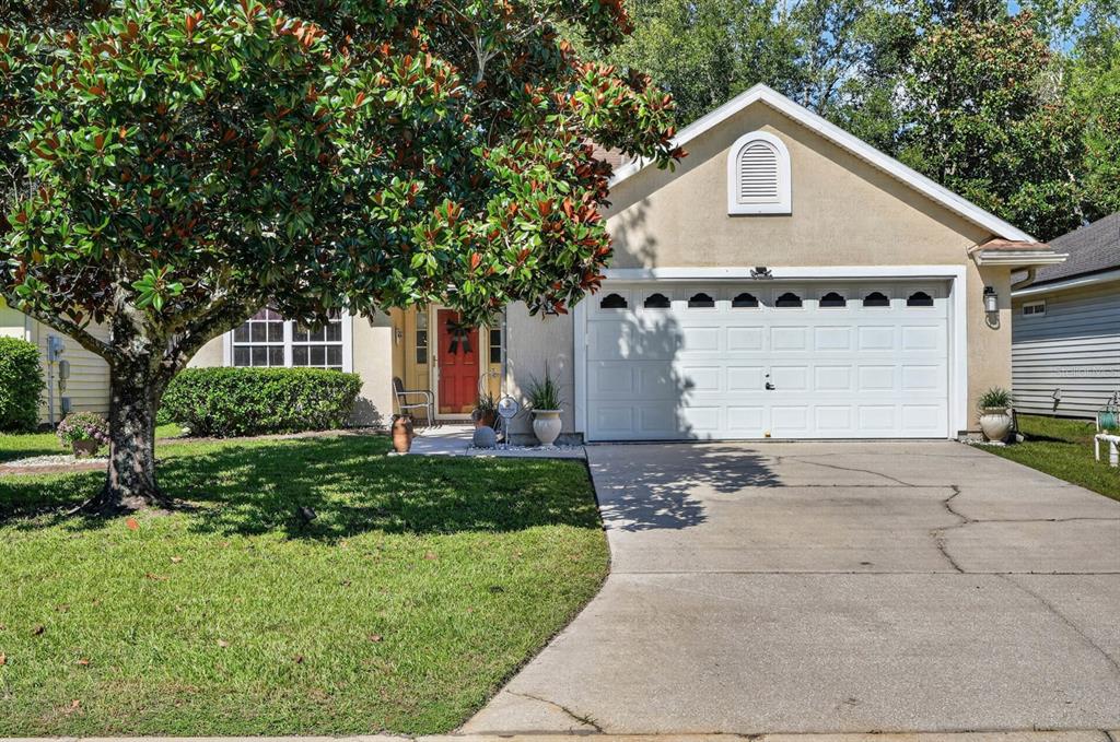 Property for sale at 717 MACKENZIE CIRCLE, ST AUGUSTINE, FL, 32092