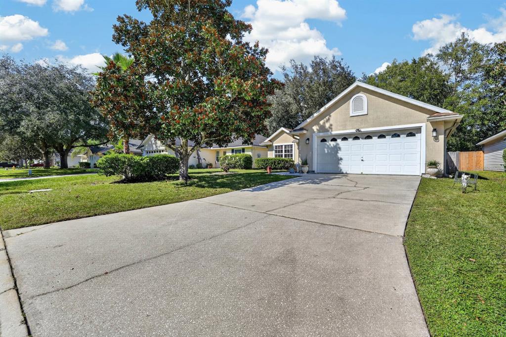 Property for sale at 717 MACKENZIE CIRCLE, ST AUGUSTINE, FL, 32092