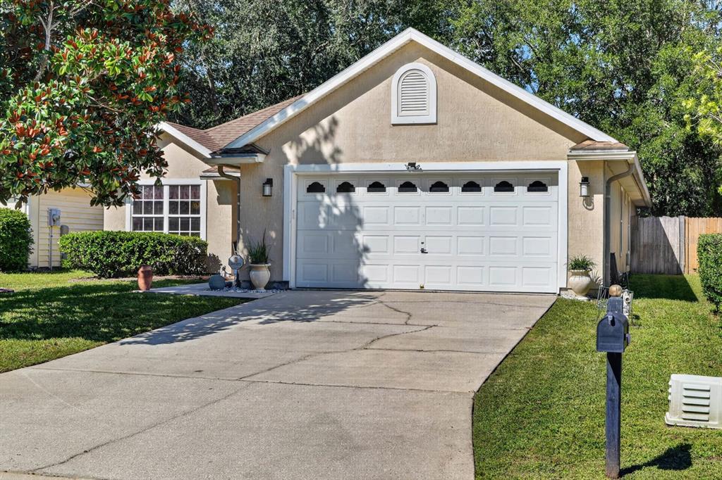 Property for sale at 717 MACKENZIE CIRCLE, ST AUGUSTINE, FL, 32092